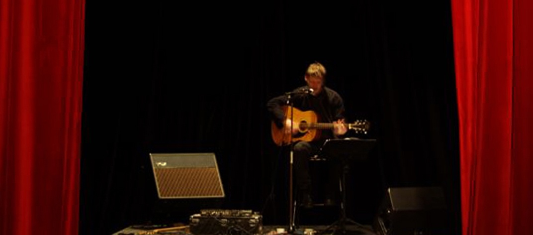 Vincent Eckert creations theatrales mise en scene spectacle