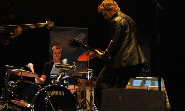 Vincent Eckert tournée Belgique Luxembourg Allemagne Bosnie Bretagne Nord Normandie Suisse