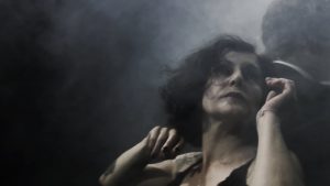 Vincent Eckert Tournage clip le gage et la muse