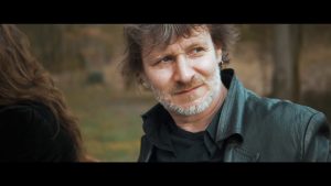 Vincent Eckert Tournage clip la mauvaise pente