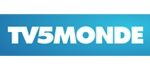 Vincent Eckert télévision nationale TV5 monde