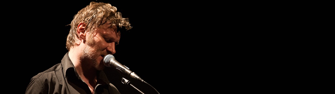 Vincent Eckert nouvelle scène française festival tournée francos